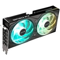 Видеокарта KFA2 GeForce RTX 5060 Ti EX 2X 8GB 56ISN8MDCREK - Превью изображения №5 — Интернет-магазин Your Sale