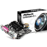 Материнская плата ASRock Q1900B-ITX - Превью изображения №4 — Интернет-магазин Your Sale