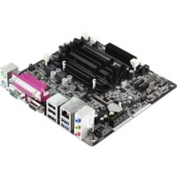 Материнская плата ASRock Q1900B-ITX - Превью изображения №3 — Интернет-магазин Your Sale
