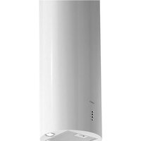 Elica Tube Pro Island WH MAT/A/43