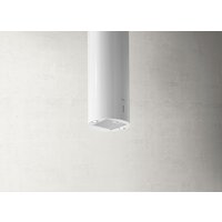 Elica Tube Pro Island WH MAT/A/43 Image #2