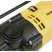 Ударная дрель Hanskonner HID21100DS - Превью изображения №12 — Интернет-магазин Your Sale
