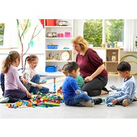 LEGO Education 45028 Мой большой мир Image #14