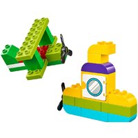 LEGO Education 45028 Мой большой мир Image #6