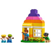 LEGO Education 45028 Мой большой мир Image #11