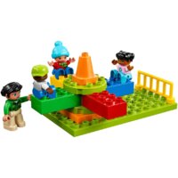 LEGO Education 45028 Мой большой мир Image #12