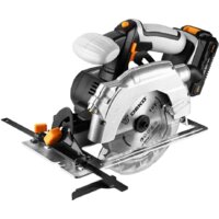 Deko DKCS20 Laser 063-4205 (с 1-им АКБ) Image #2