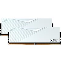 Оперативная память ADATA XPG Lancer 2x16ГБ DDR5 6400 МГц AX5U6400C3216G-DCLAWH - Превью изображения №3 — Интернет-магазин Your Sale