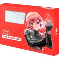 Оперативная память ADATA XPG Lancer 2x16ГБ DDR5 6400 МГц AX5U6400C3216G-DCLAWH - Превью изображения №4 — Интернет-магазин Your Sale
