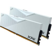Оперативная память ADATA XPG Lancer 2x16ГБ DDR5 6400 МГц AX5U6400C3216G-DCLAWH - Превью изображения №2 — Интернет-магазин Your Sale