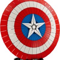 LEGO Super Heroes Marvel 76262 Щит Капитана Америки Image #2