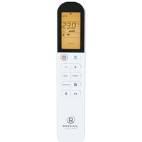 Royal Clima Multi Gamma Gloria RCI-GLF12HN Image #4