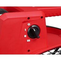 Вентилятор Milwaukee M18 ARFHP-0 4933492110 (без АКБ) - Превью изображения №4 — Интернет-магазин Your Sale