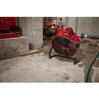 Вентилятор Milwaukee M18 ARFHP-0 4933492110 (без АКБ) - Превью изображения №12 — Интернет-магазин Your Sale