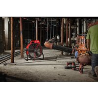 Вентилятор Milwaukee M18 ARFHP-0 4933492110 (без АКБ) - Превью изображения №8 — Интернет-магазин Your Sale