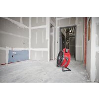 Вентилятор Milwaukee M18 ARFHP-0 4933492110 (без АКБ) - Превью изображения №9 — Интернет-магазин Your Sale