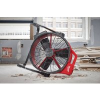 Вентилятор Milwaukee M18 ARFHP-0 4933492110 (без АКБ) - Превью изображения №10 — Интернет-магазин Your Sale
