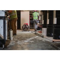 Вентилятор Milwaukee M18 ARFHP-0 4933492110 (без АКБ) - Превью изображения №7 — Интернет-магазин Your Sale