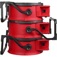 Вентилятор Milwaukee M18 ARFHP-0 4933492110 (без АКБ) - Превью изображения №6 — Интернет-магазин Your Sale
