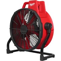 Вентилятор Milwaukee M18 ARFHP-0 4933492110 (без АКБ) - Превью изображения №2 — Интернет-магазин Your Sale