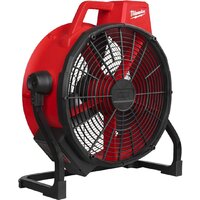 Вентилятор Milwaukee M18 ARFHP-0 4933492110 (без АКБ) - Превью изображения №3 — Интернет-магазин Your Sale