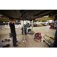 Вентилятор Milwaukee M18 ARFHP-0 4933492110 (без АКБ) - Превью изображения №14 — Интернет-магазин Your Sale