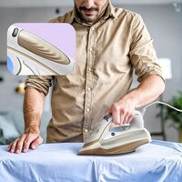 Утюг Kitfort KT-2616 - Превью изображения №8 — Интернет-магазин Your Sale