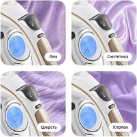 Утюг Kitfort KT-2616 - Превью изображения №6 — Интернет-магазин Your Sale