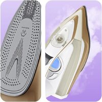 Утюг Kitfort KT-2616 - Превью изображения №7 — Интернет-магазин Your Sale