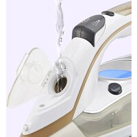 Утюг Kitfort KT-2616 - Превью изображения №3 — Интернет-магазин Your Sale