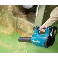 Makita DUB184Z (без АКБ, без ЗУ) Image #6