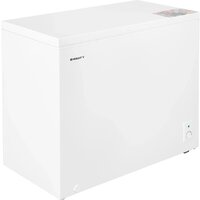 Морозильный ларь Kraft BD(W)-280RX - Превью изображения №10 — Интернет-магазин Your Sale