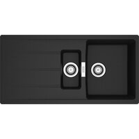 Franke Centro CNG 651-100 114.0710.223 (матовый черный) Image #1