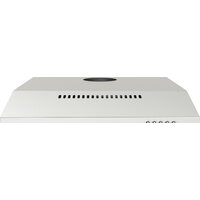 Кухонная вытяжка Krona JESSICA slim 600 white push button - Превью изображения №6 — Интернет-магазин Your Sale
