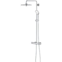 Grohe Euphoria System 260 27615002 Image #1
