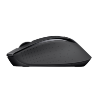 Logitech B330 Silent Plus (черный) Image #3