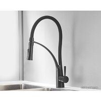 Rea Gaspar REA-B0233 (черный) Image #5