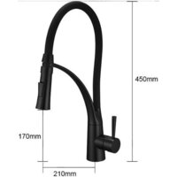 Rea Gaspar REA-B0233 (черный) Image #7