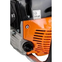 Бензопила Gigant GTSL-04 - Превью изображения №4 — Интернет-магазин Your Sale