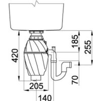 Elleci Model 1000 TOP Image #3