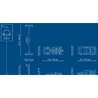 LEGO Speed Champions 76898 Formula E Jaguar Racing и I-PACE eTROPHY Image #9