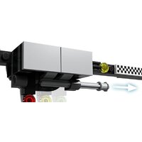 LEGO Speed Champions 76898 Formula E Jaguar Racing и I-PACE eTROPHY Image #6