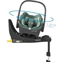 Maxi-Cosi Pebble 360 (essential green) Image #15