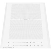 Варочная панель MAUNFELD CVI292S2FWH Lux - Превью изображения №2 — Интернет-магазин Your Sale