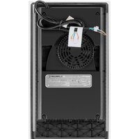 Варочная панель MAUNFELD CVI292S2FWH Lux - Превью изображения №5 — Интернет-магазин Your Sale