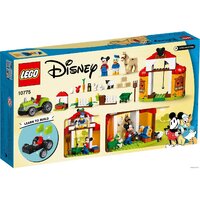 LEGO Disney 10775 Ферма Микки и Дональда Image #2