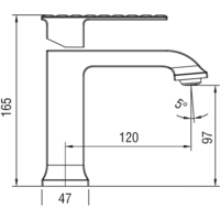 Art Platino Panama 010C Image #5