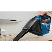 Bosch GAS 12V Professional 0 601 9E3 000 (без аккумулятора) Image #4