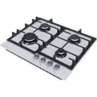 Варочная панель LEX GVG 642A WH - Превью изображения №2 — Интернет-магазин Your Sale