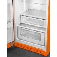 Холодильник Smeg FAB30LOR6 - Превью изображения №7 — Интернет-магазин Your Sale